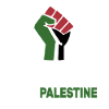 Det frie Palæstina støtter Palæstina og Gaza