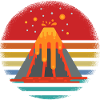 volcano