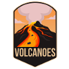volcano