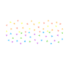 Gay pride triangles