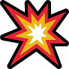 Danger d’explosion