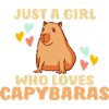 Capybara capybara capybara rodent
