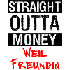 Broke because girlfriend