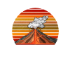 Science Volcan volcan cadeau