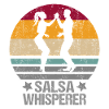 Salsa danse danse pour danseur