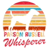 Parson Russell Terrier Whisperer