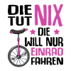 Einrad