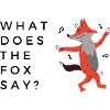 What does the fox say?