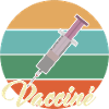Vaccinated