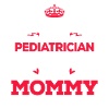 Pediatrician Mommy, Pediatrician Mum