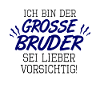 großer Bruder