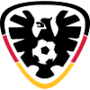 Germany Football Eagle