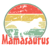 Mama Mamasaurus