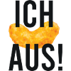 Ich flipp aus!