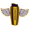 Shaker proteines gold