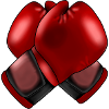 Boxing gloves 4