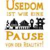 Usedom time out