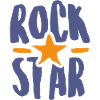 rock star