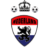 Dutch football shirt Netherlands