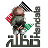 Palestine Handala فلسطين حنظلة