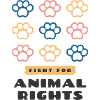 Fight for animal rights