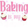 Baking baker baker