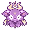 Cute Satan