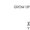 Dear Mathe please Grow Up