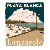 PLAYA BLANCA LANZAROTE