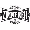 ZIMMERER Handwerk Zimmermann