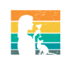 Cats Wine make everything fine