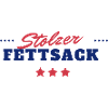 Stolzer Fettsack