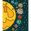 Astronomy Solar System Planets Universe
