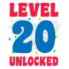 Joyeux anniversaire, 20 ans