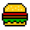 Burger Love
