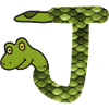 snake j