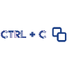 Ctrl C - Twins /Binoculars