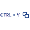 Ctrl V - Twins / Binoculars