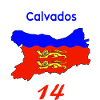calvados