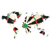 Darts world