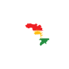 Kurdistan