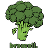 Broccoli | vegetable