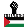 Free Free Palestine