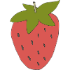 strawberry