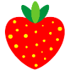 strawberry - strawberry