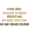 Anti-Rassismus