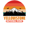 Yellowstone Park Camping Montana Ranch