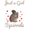 squirrel