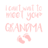 Grand-mère Bébé