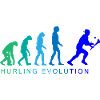 The Evolution of Hurling
